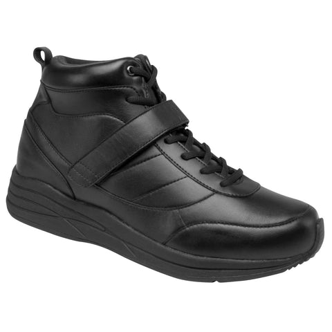 Drew Men's Pulse Leather Athletic Shoes