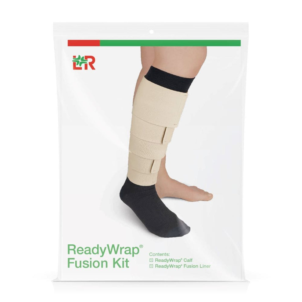 L&R USA ReadyWrap Fusion Kit | Ames Walker