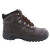 Drew Men's Therapeutic Rockford Boots (Brown)