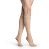 Sigvaris 752 Midsheer Women's Closed Toe Knee Highs - 20-30 mmHg