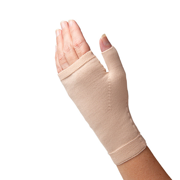 Sigvaris Secure 561 Lymphedema Gauntlet - 15-20 mmHg