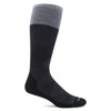 SockWell Men's Diamond Dandy Socks 15-20 mmHg
