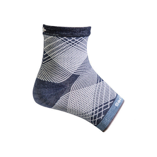 SockWell Women's Plantar Sleeve (Pair) - SockWell Women's Plantar Sleeve (Pair)