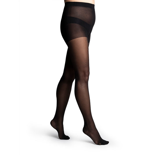 Sigvaris 981 Women's Dynaven Sheer Pantyhose 15-20 mmHg - Sigvaris 981 Women's Dynaven Sheer Pantyhose 15-20 mmHg