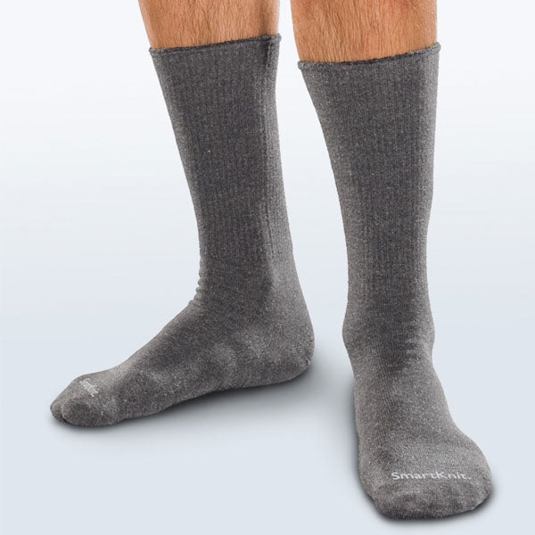 SmartKnit® Walker Boot Socks – Compression Stockings