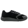 Drew Men's Stable Athletic Sneakers Black