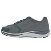 Drew Men's Stable Athletic Sneakers Grey