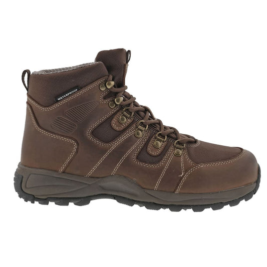 Drew Men's Trek Waterproof Boots - Drew Men's Trek Waterproof Boots