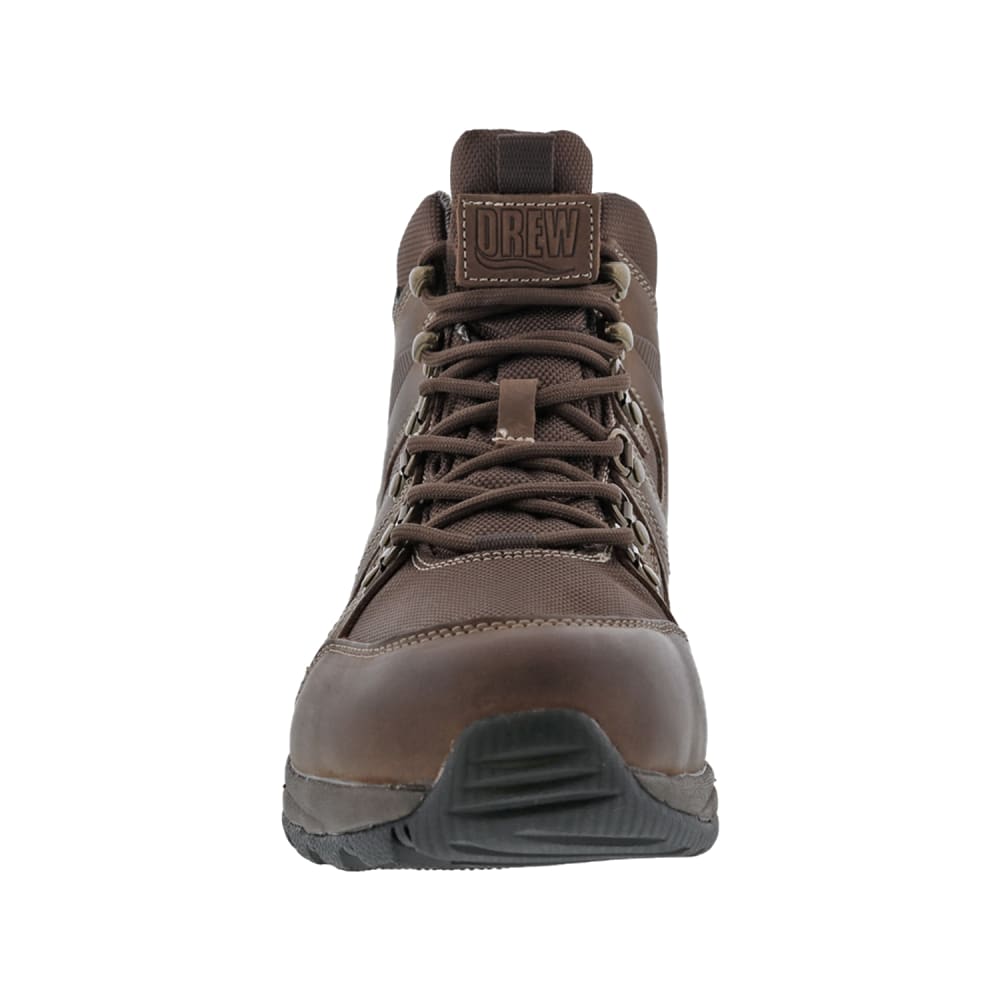 airike men's hiking boots backpacking boots trekking boots in cincinnati Drew Trek - Men's Boot