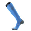 UPSURGE Sports Compression Socks - 15-20 mmHg -  Electric BlueUpsurge sports compression sock Blue