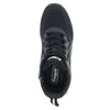 Propet Women's TravelBound Hi Athletic Shoes Black