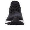 Propet Women's Tour Knit Active Shoes (Black)