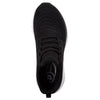 Propet Women's Tour Knit Active Shoes (Black)