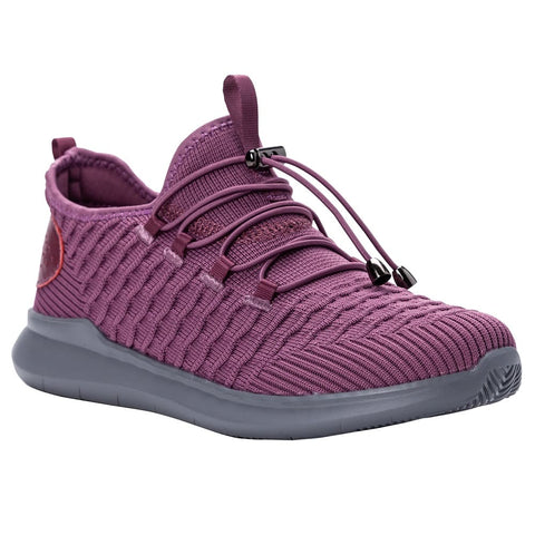 Propet Women's TravelBound Shoes (Crushed Berry)