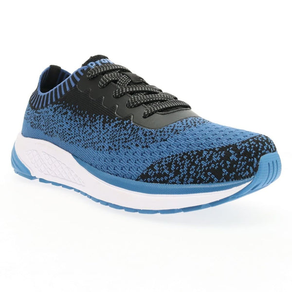 Propet Women's EC-5 Athletic Shoes Blue