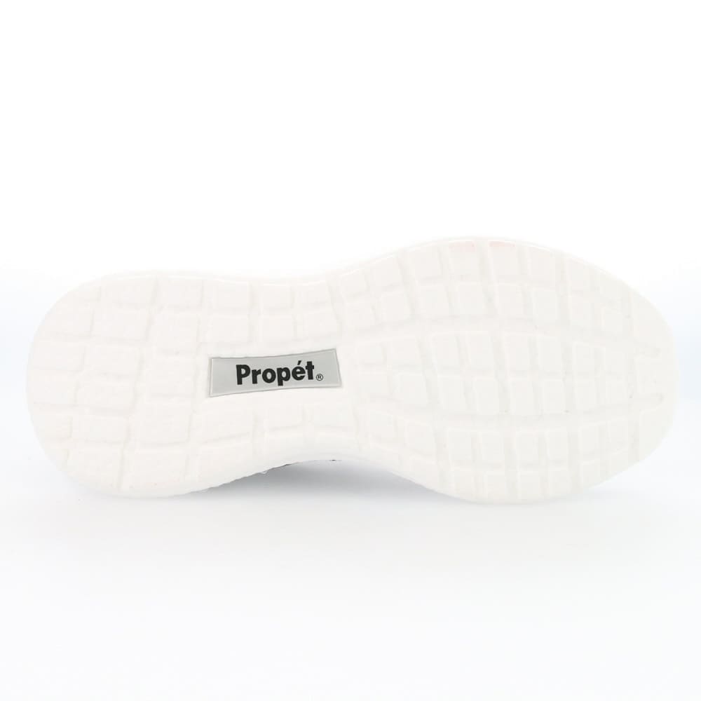 Propet Women's B10 Usher Shoes Black