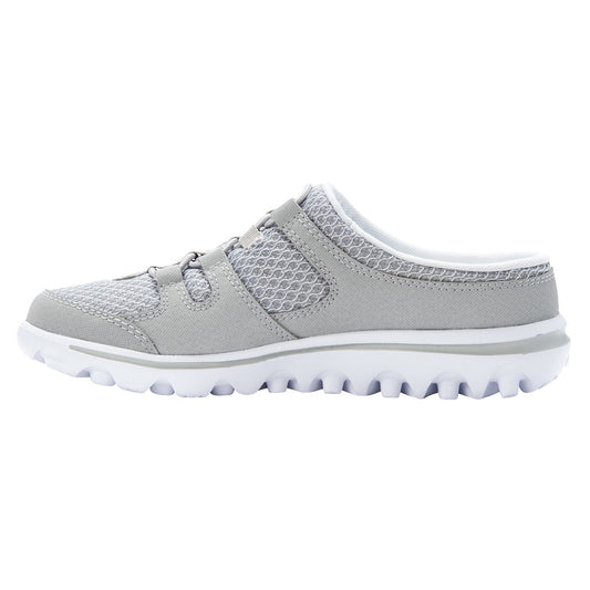 Propet Women's TravelActiv Slide Shoes - Propet Women's TravelActiv Slide Shoes