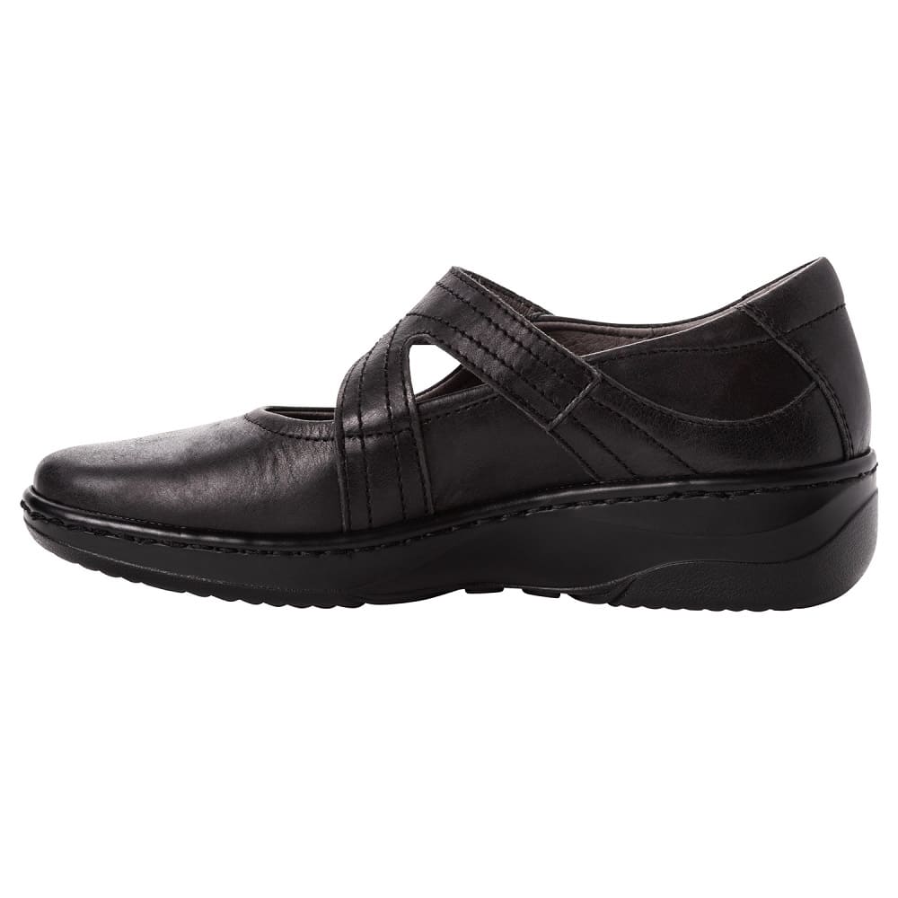 Propet Golda 7 Women's Grey Propet Golda 7 Women's Grey