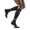 CEP Women's The Run Tall Compression Socks 4.0 Black
