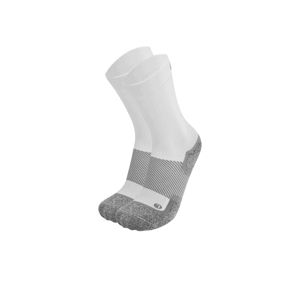 OS1st WP4+ Wellness Performance Crew Socks (Wide) | Ames Walker