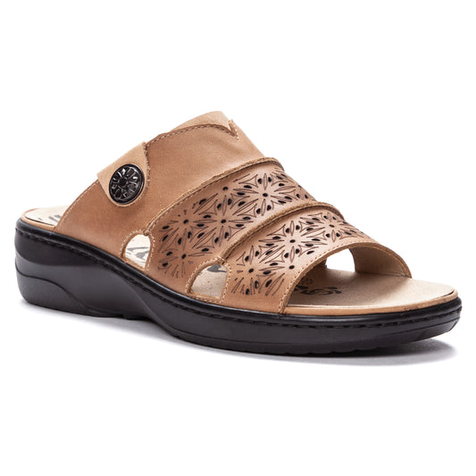 Propet Women's Gertie Sandals - Propet Women's Gertie Sandals