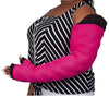 Circaid Profile Armsleeve with Energy Oversleeve Extra Wide