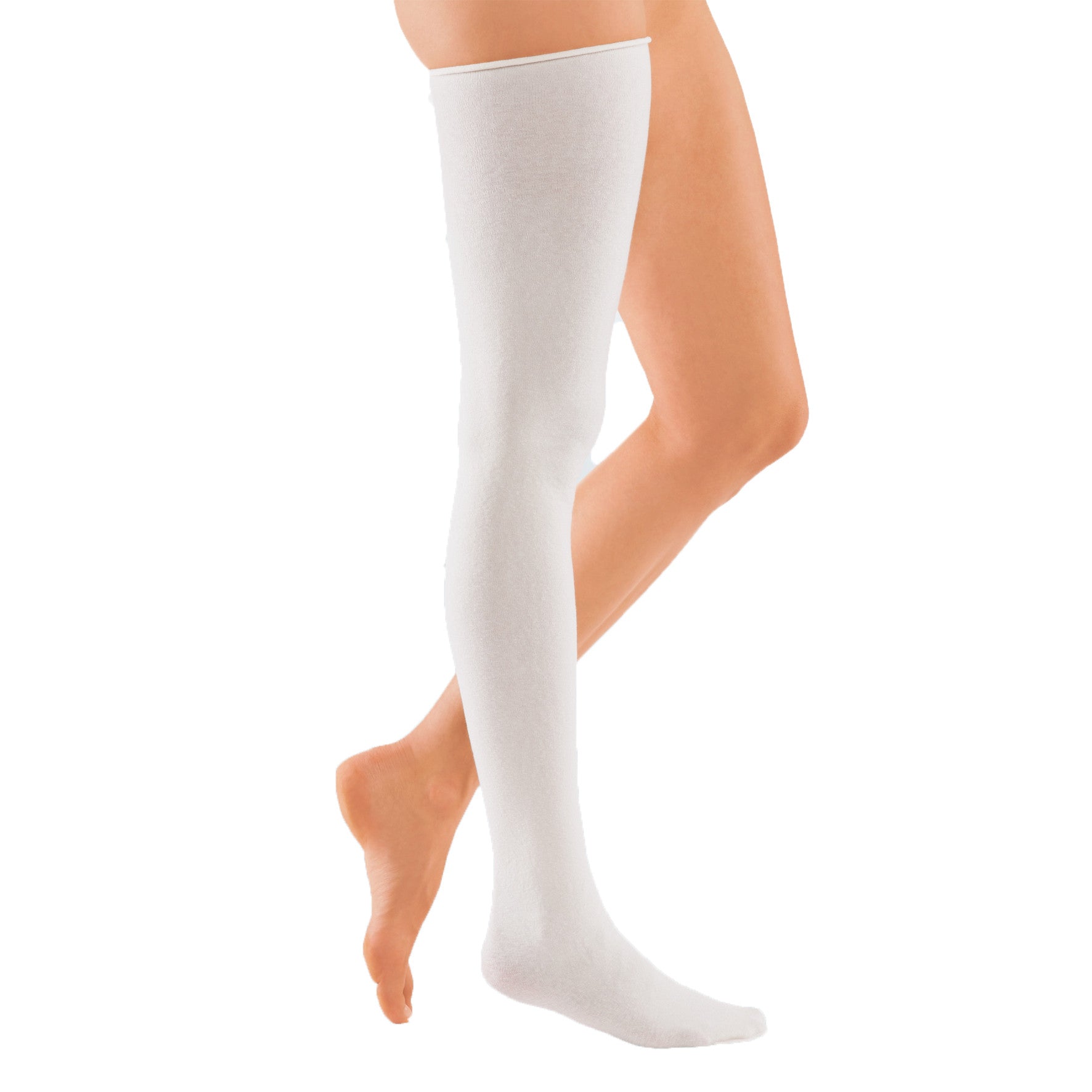 Sigvaris Cotton Liners  Leg Compression Wrap Stockings