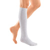 CircAid Comfort Silver Knee High Socks