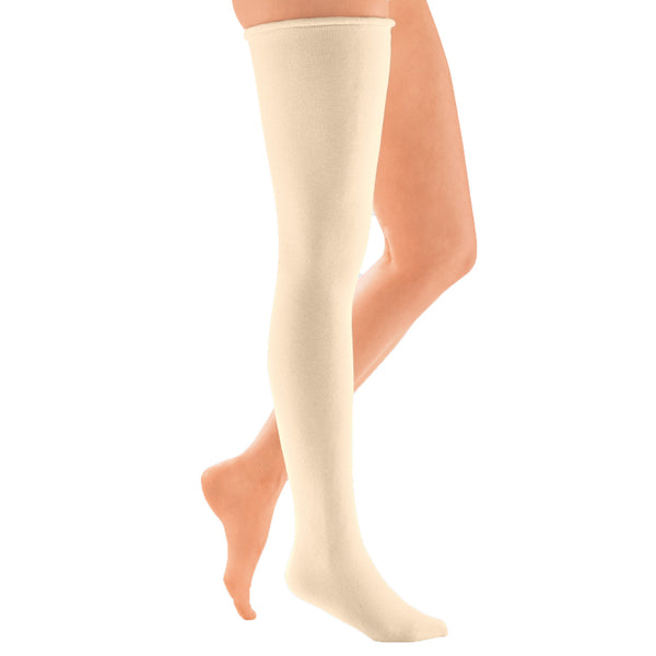 CircAid Comfort Thigh High Socks