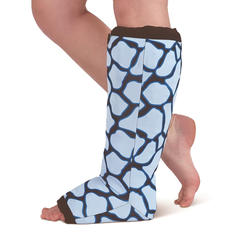 Circaid Profile Foam Lymphedema Leg Sleeve