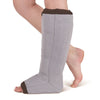 Circaid Profile Leg Energy Oversleeve (Wide) Grey