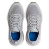 Dr. Comfort Women's Diane Athletic Shoes (Grey)