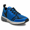 Dr. Comfort Men's Gordon Athletic Shoes Blue