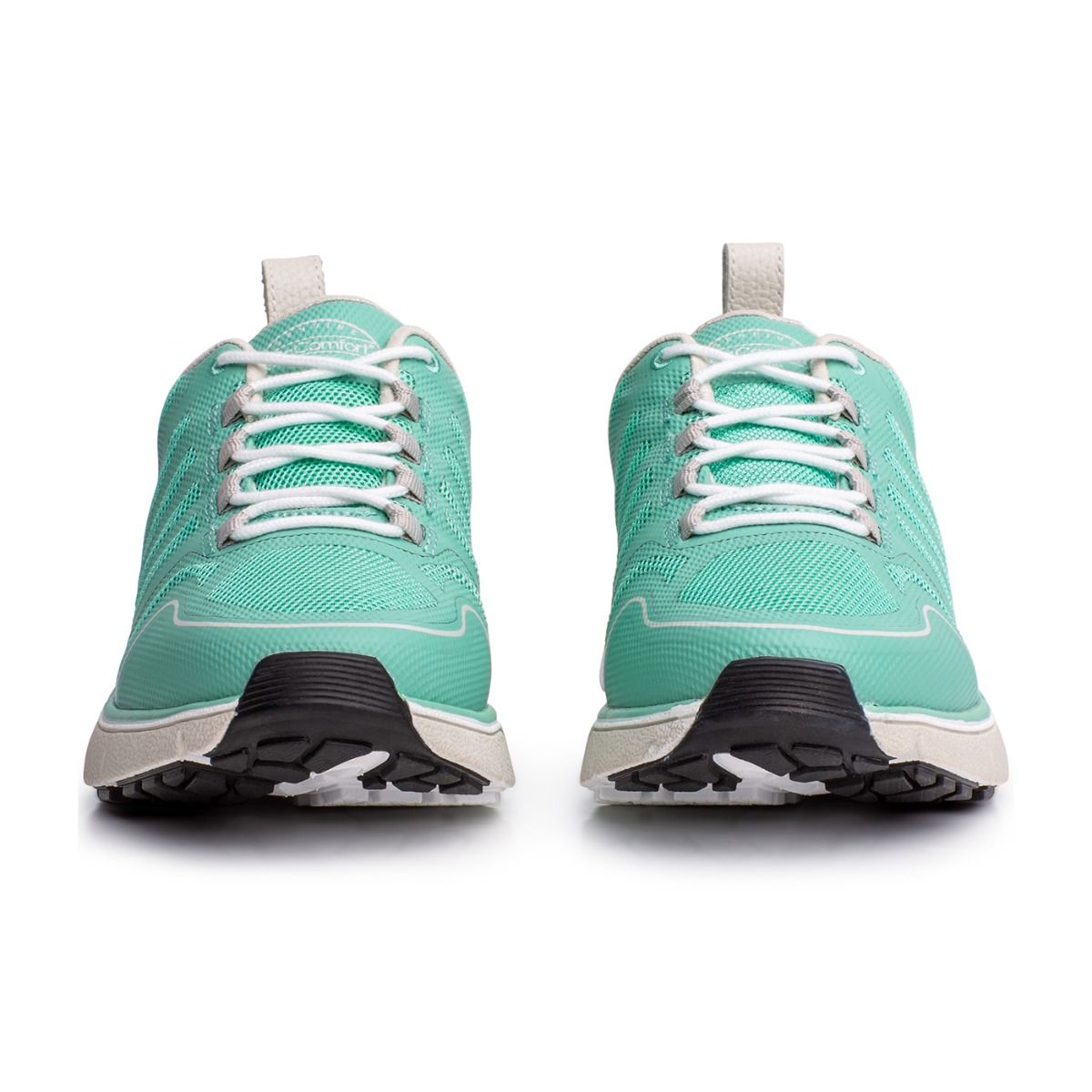 Comfort Women's Grace Athletic Shoes| Ames Walker