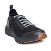Dr. Comfort Men's Jack Athletic Shoes (Black)