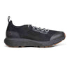 Dr. Comfort Men's Jack Athletic Shoes (Black)