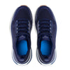Dr. Comfort Men's Jack Athletic Shoes (Blue)