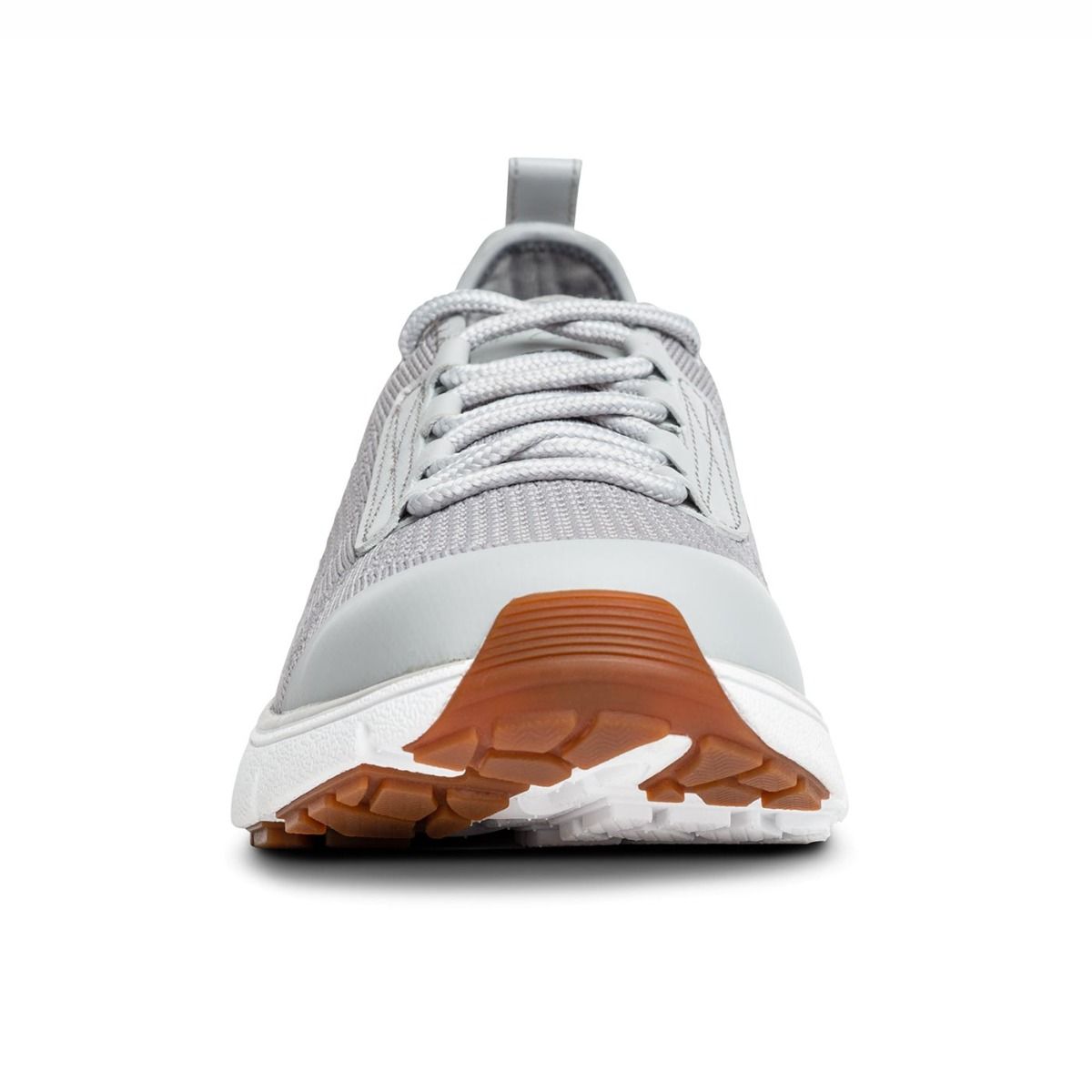 Jack Men's Diabetic Leather Athleisure Shoe