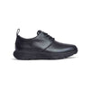 Dr. Comfort Men's Roger Athletic Casual (Midnight)