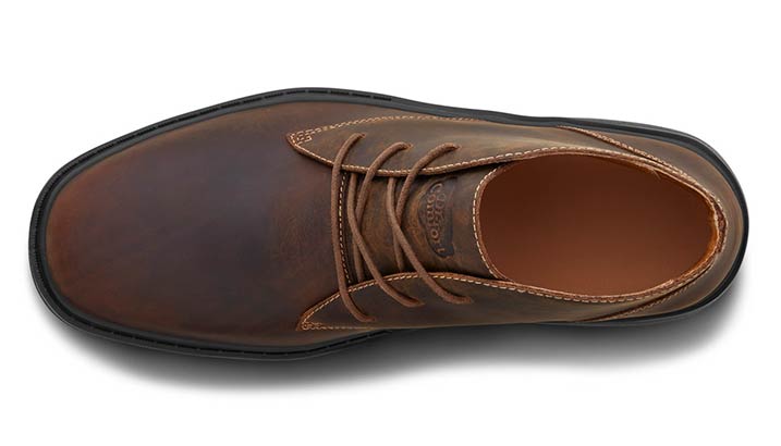 Dr. Comfort Men's Ruk Dress Shoes | Ames Walker 10 / Medium / Brown Dr. Comfort Men's Ruk Dress Shoes | Ames Walker 10 / Medium / Brown