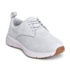 Dr. Comfort Women's Ruth Athletic Casual (Grey)
