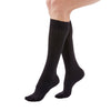 Medi Duomed Freedom Patterned Closed Toe Knee High Socks - 20-30 mmHg - Gray