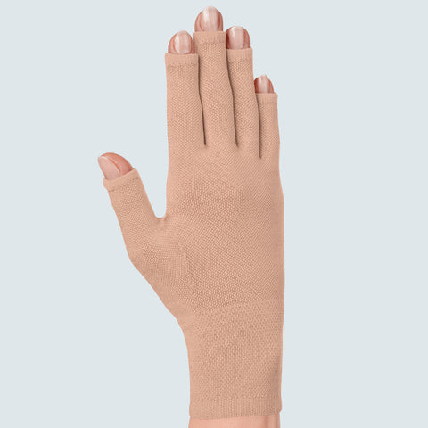Mediven Harmony Lymphedema Seamless Glove - 20-30 mmHg