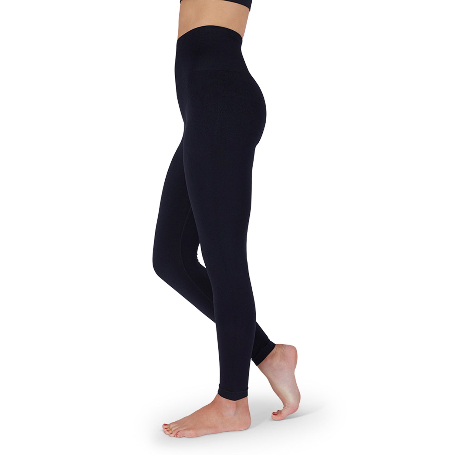 Normal Women Leggings in 4 way Lycra Cotton stretchable-cool-stylish-c –  SVB Ventures
