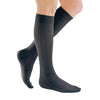 Medi for Men Knee High Classic Socks - 20-30 mmHg - Grey