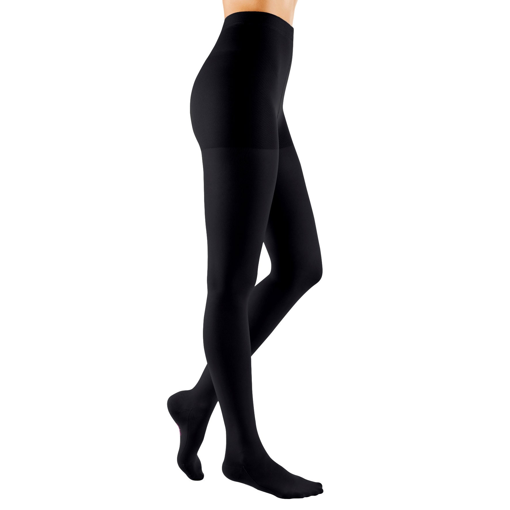 Medi Comfort Closed Toe Maternity Pantyhose - 30-40 mmHg | Ames Walker