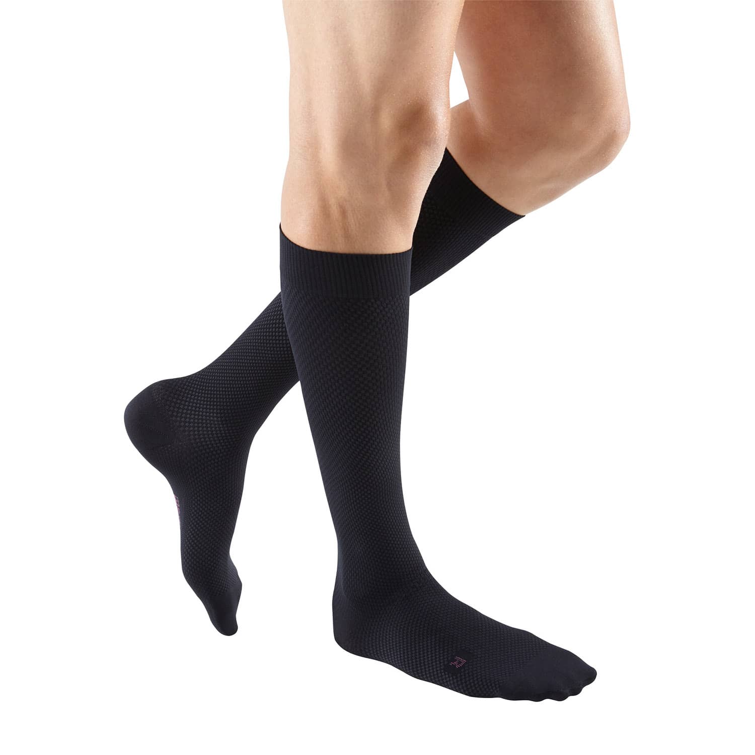 Medi for Men Knee High Select Socks - 20-30 mmHg | Ames Walker