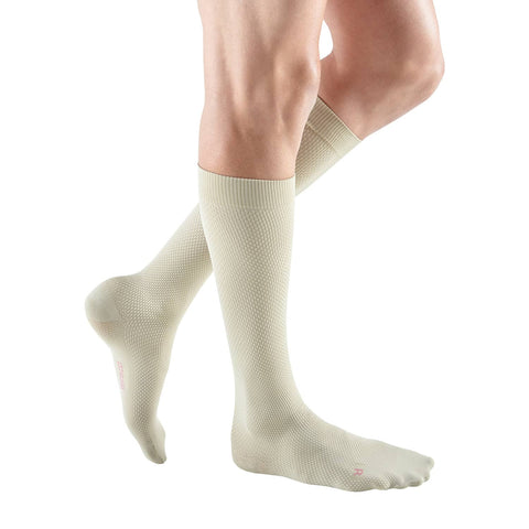 Medi for Men Knee High Select Socks - 15-20 mmHg