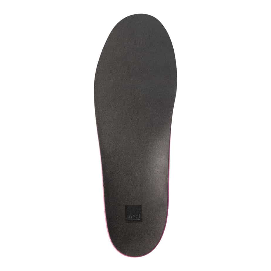Medi Protect Foot Control Insoles Ames Walker