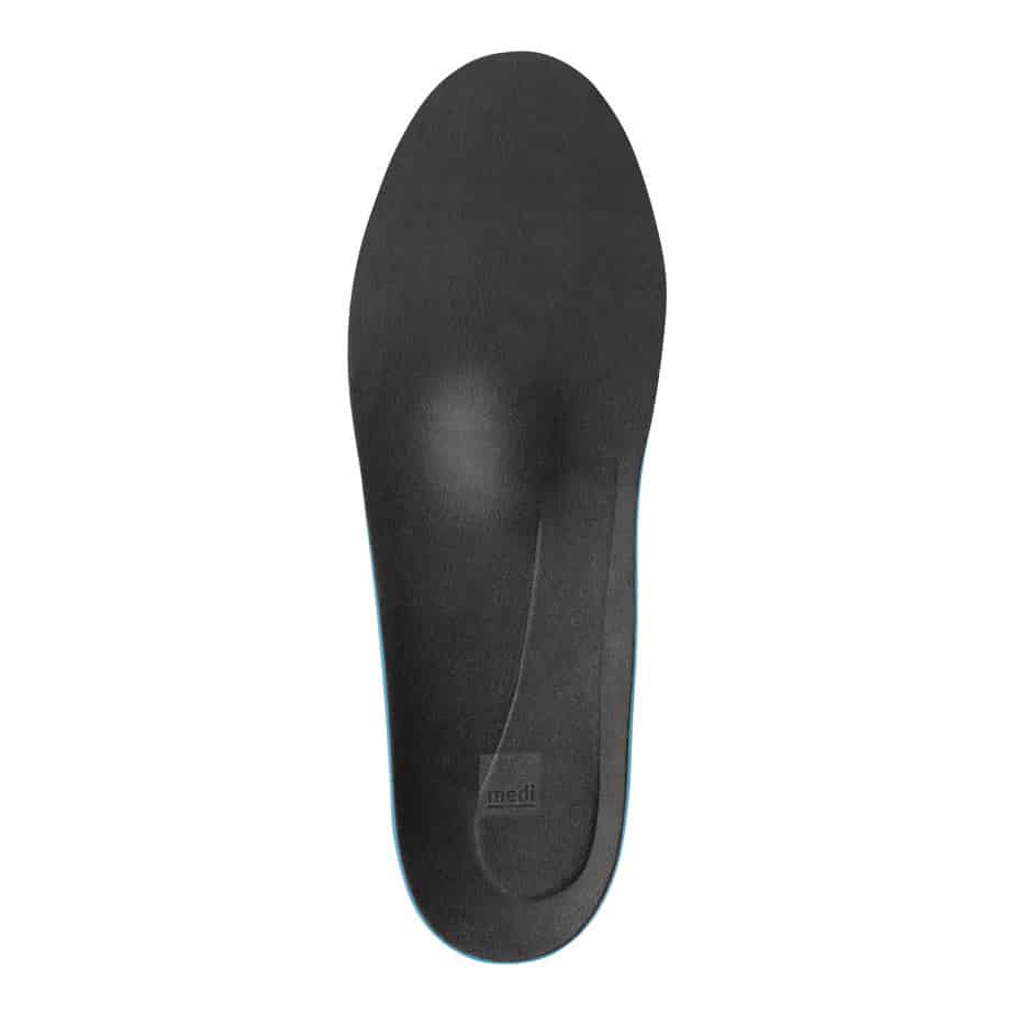 Medi Protect Plantar Fasciitis Pro Insoles | Ames Walker